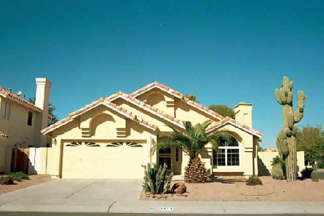 3414 E Nighthawk Way, Phoenix, AZ 85048