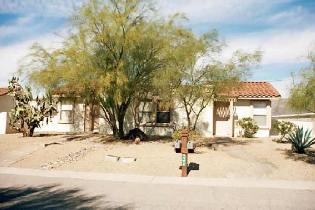 9994 E La Palma Way, Gold Canyon, AZ 85218