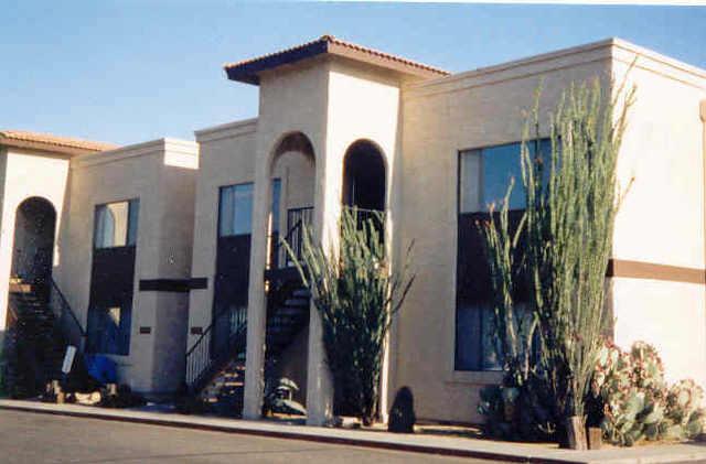 455 N Tegner St. #21, Wickenburg, AZ 85390