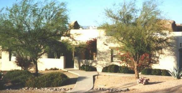 2042 Smoketree Dr., Carefree, AZ 85377