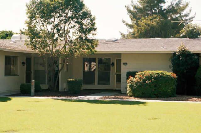 10535 W Palmeras Dr., Sun City, AZ 85373