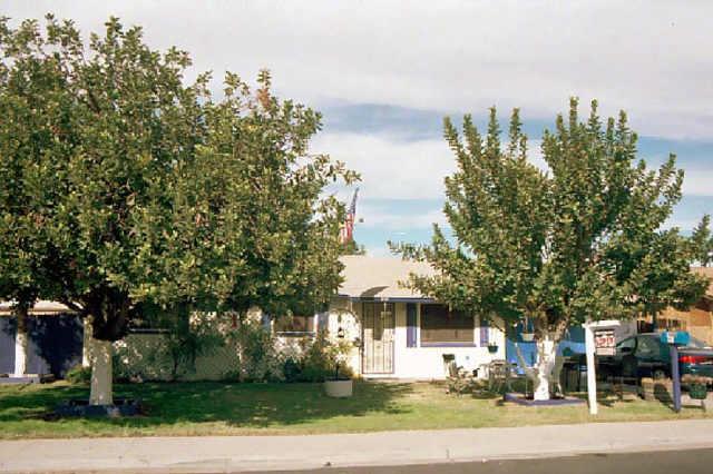 638 E Flower Ave., Mesa, AZ 85204