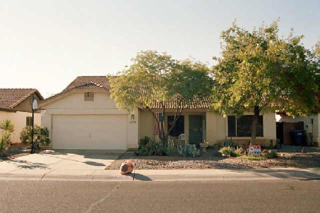 1225 E San Angelo Ave., Gilbert, AZ 85234