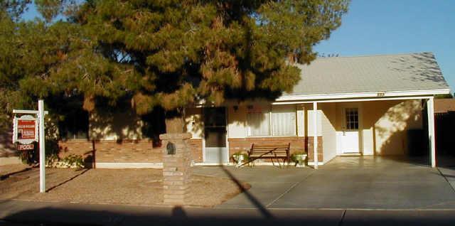 551 N Comanche Dr., Chandler, AZ 85224