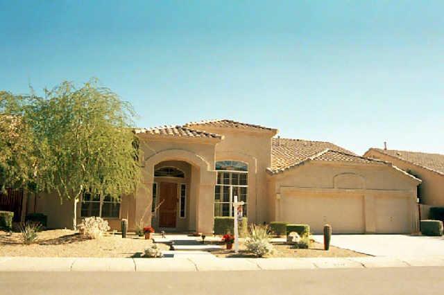 16037 1st St., Phoenix, AZ 85048