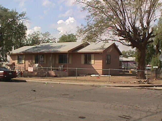 1845 E Adams St., Phoenix, AZ 85034