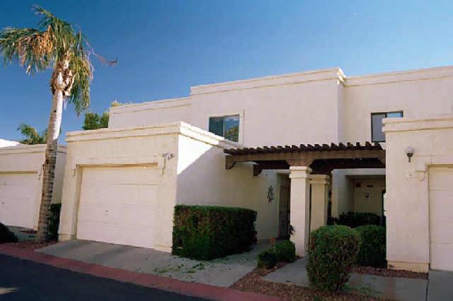 815 E Grovers Ave. #41, Phoenix, AZ 85022