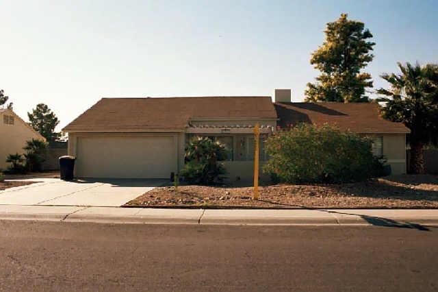 6921 W Jenan Dr., Peoria, AZ 85345