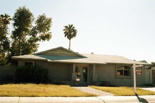 2407 E Aldine St., Phoenix, AZ 85032