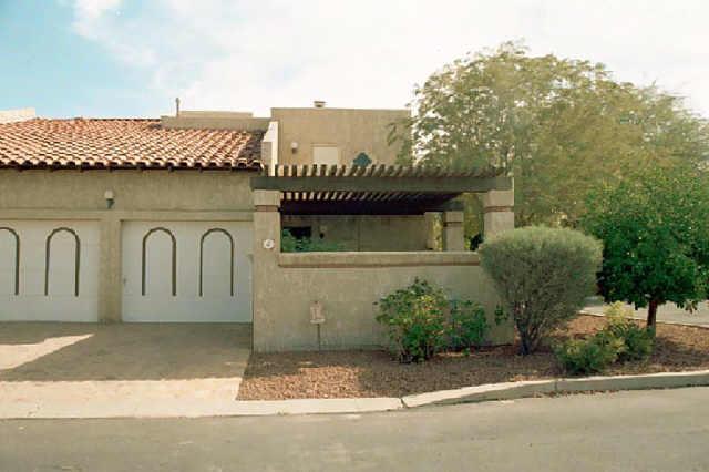 943 E Kortsen Rd. #**5**, Casa Grande, AZ 85222