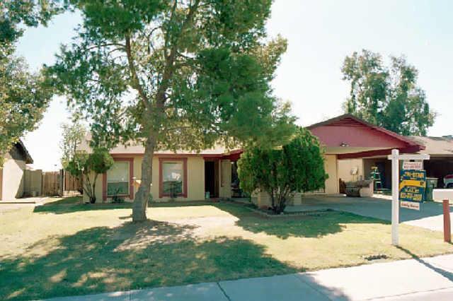 7723 W Devonshire Ave., Phoenix, AZ 85033