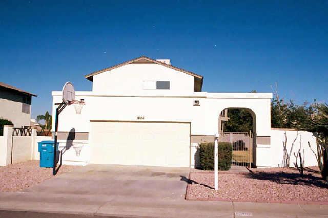 1506 E Topeka Dr., Phoenix, AZ 85024