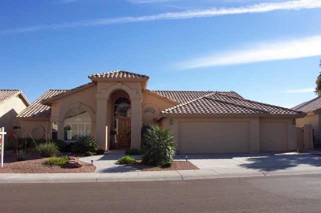 2121 E Tecoma Rd., Phoenix, AZ 85048