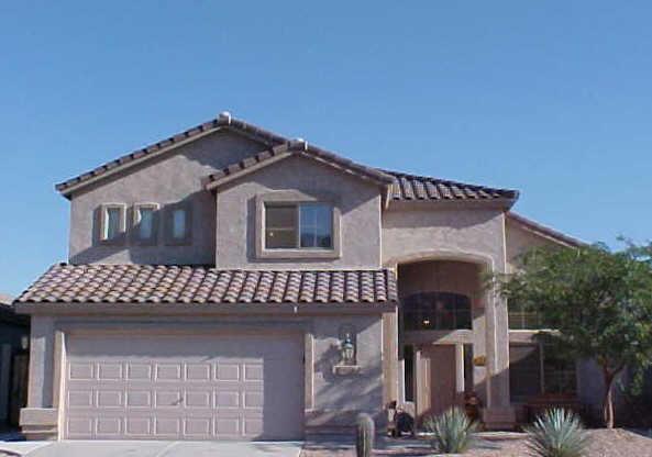 16015 S 18th Dr., Phoenix, AZ 85045