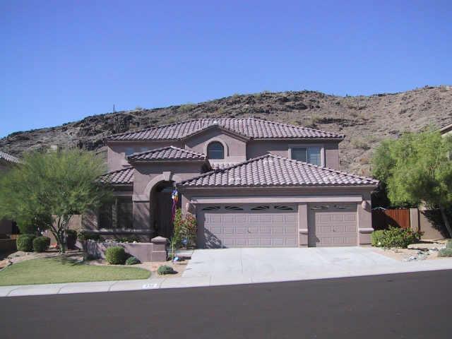 232 W Mountain Sky Ave., Phoenix, AZ 85045