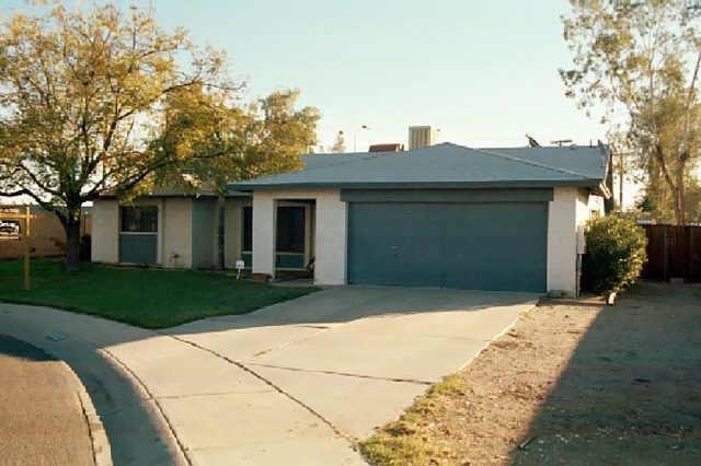 13209 N 59th Dr., Glendale, AZ 85304