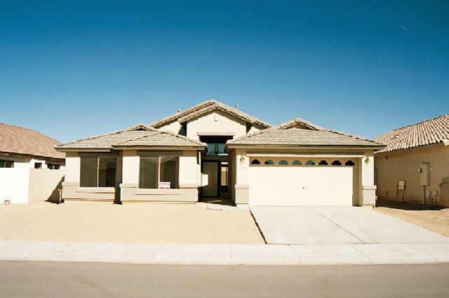 2318 W Bent Tree Dr., Phoenix, AZ 85085