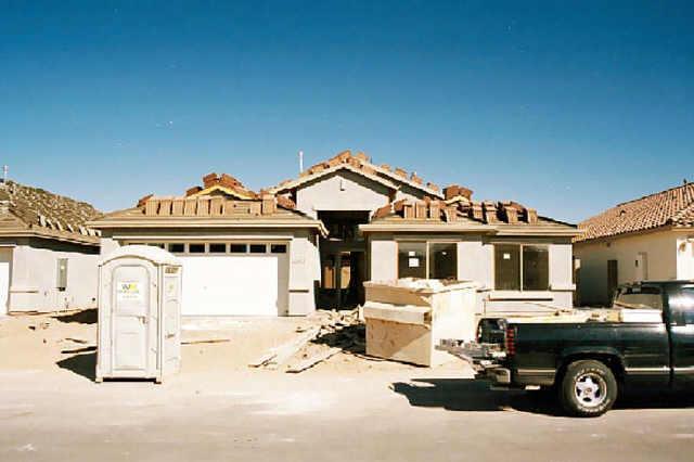 2330 W Hedgehog Pl., Phoenix, AZ 85085