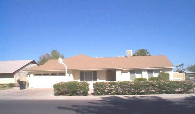 6432 W Sunnyside Dr., Glendale, AZ 85304