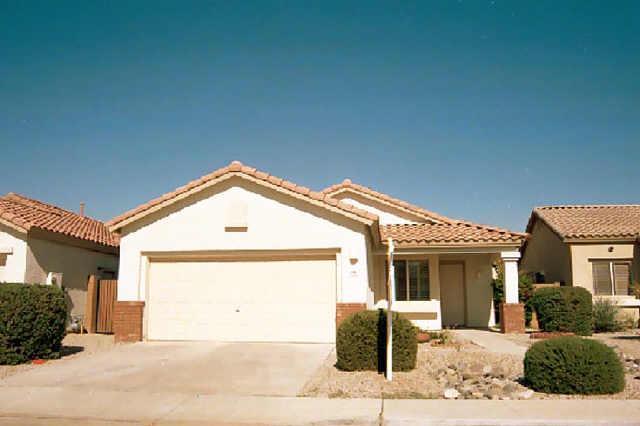 6704 W Harrison St., Chandler, AZ 85226