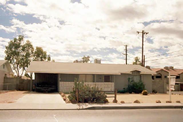 1367 W Pueblo Ave., Mesa, AZ 85202
