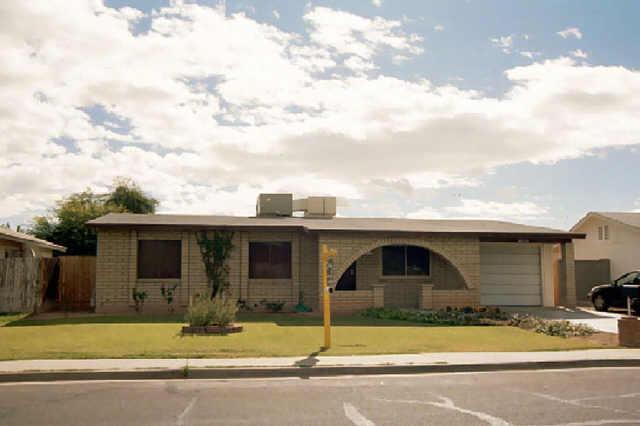 1859 E Florian Ave., Mesa, AZ 85204