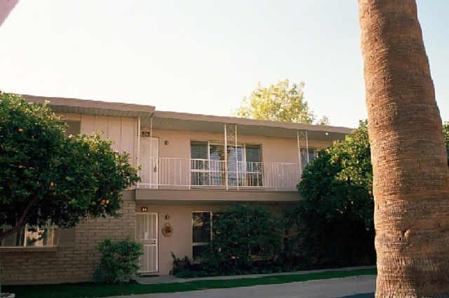 6125 N Central Ave. #14, Phoenix, AZ 85012