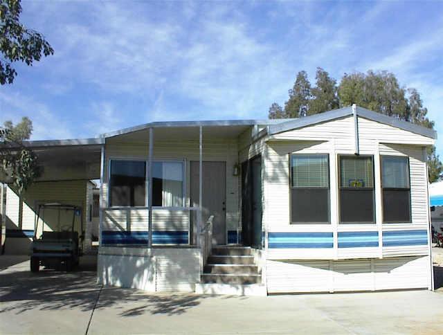 17200 W Bell Rd. ##43, Surprise, AZ 85374