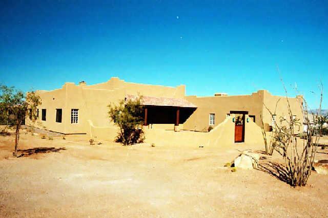 14724 E Roy Rogers Rd., Scottsdale, AZ 85262