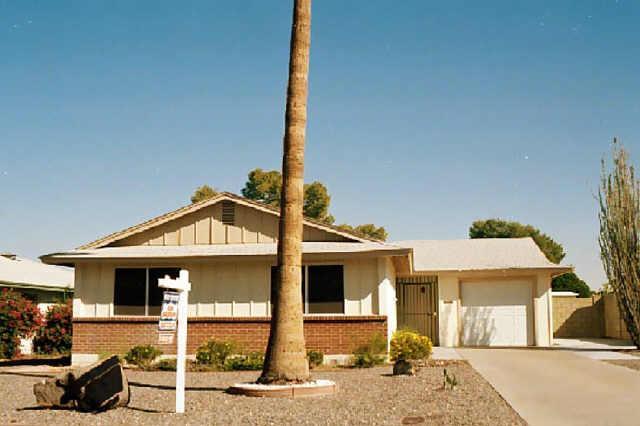 11843 N 22nd St., Phoenix, AZ 85028