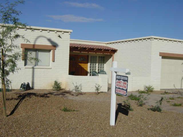 6620 N 82 Nd Pl., Scottsdale, AZ 85250