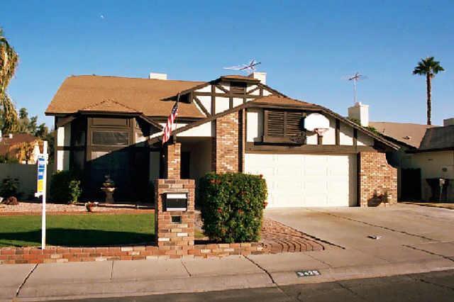 5428 W Desert Hills Dr., Glendale, AZ 85304