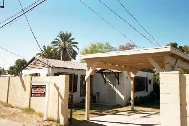 2835 N Washington St. #1/2, Chandler, AZ 85225