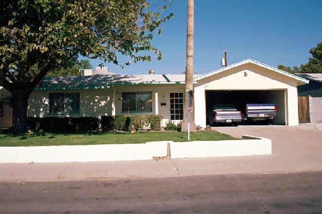 3202 W Wood Ave., Phoenix, AZ 85029