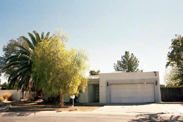 303 S Monterey St., Gilbert, AZ 85233