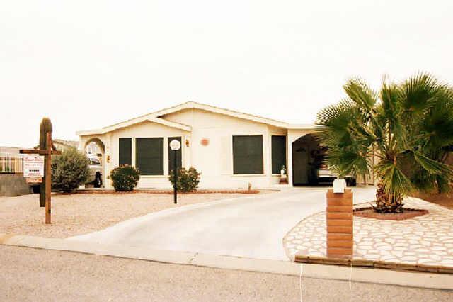 1101 S 98th St., Mesa, AZ 85208