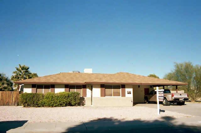 506 E Dunbar Dr., Tempe, AZ 85282