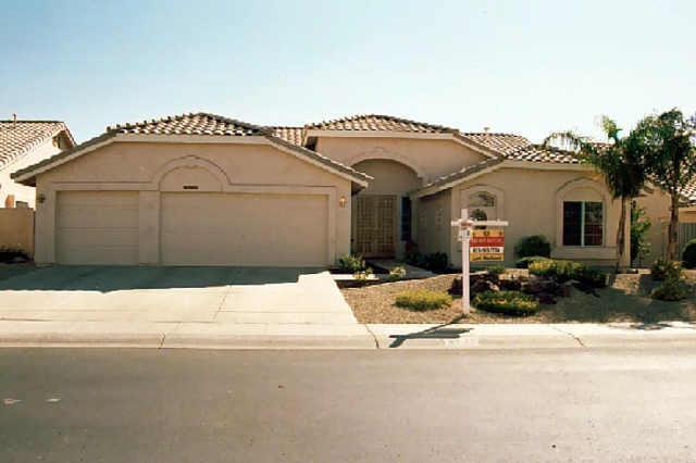 8725 W Sequoia Dr., Peoria, AZ 85382