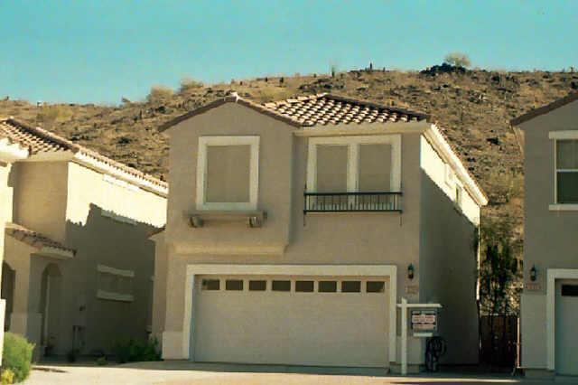 329 W Mountain Sage Dr., Phoenix, AZ 85045