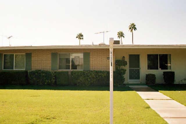 10861 W Thunderbird Blvd., Sun City, AZ 85351