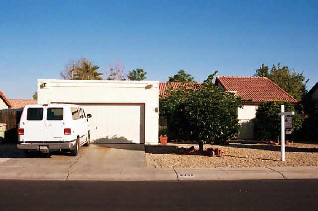 6340 W Ironwood Dr., Glendale, AZ 85302