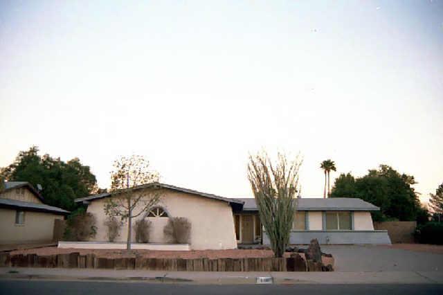 5119 S Country Club Way, Tempe, AZ 85282