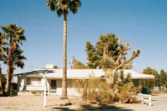 2220 E Sylvia St., Phoenix, AZ 85022