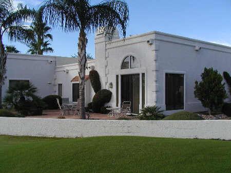 25515 N Forest Rd. #18, Rio Verde, AZ 85263