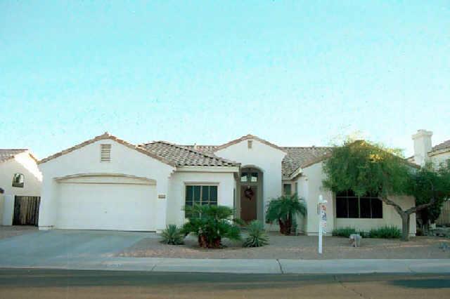 1769 W Goldfinch Way, Chandler, AZ 85286