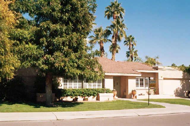 8024 Via Sierra St., Scottsdale, AZ 85258