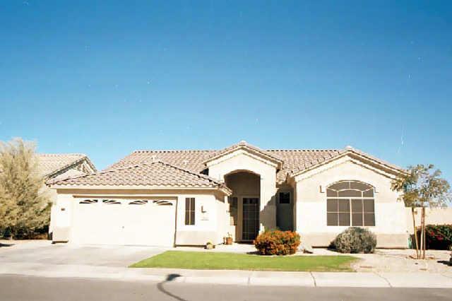 2324 E Detroit St., Chandler, AZ 85225