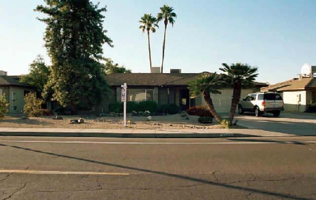 5207 W Sweetwater Ave., Glendale, AZ 85304