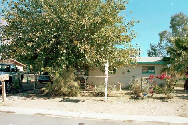 5817 S 34th Pl., Phoenix, AZ 85040