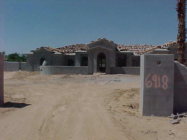 6918 E Bronco Dr., Paradise Valley, AZ 85253